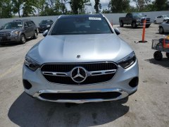 Mercedes-Benz GLC300 4MATIC 2023 1