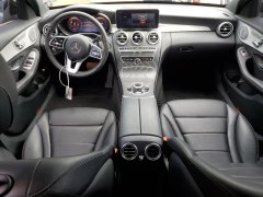 Mercedes-Benz C300 2021 7