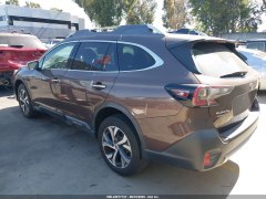 Subaru Outback Touring XT 2021 5
