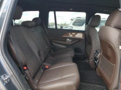 Mercedes-Benz GLS450 4MATIC 2023 10