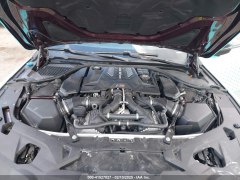 BMW M8 Gran Coupe 2022 13
