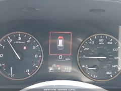 Subaru Outback Wilderness 2025 9