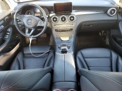 Mercedes-Benz GLC300 4MATIC 2017 7