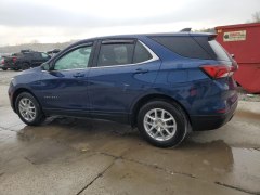 Chevrolet Equinox 2023 5 Chevrolet Equinox 2023 5
