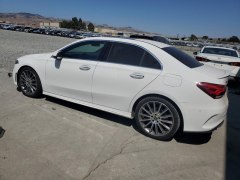 Mercedes-Benz A220 2021 5