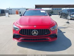 Mercedes-Benz AMG GT 53 2022 1