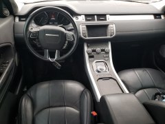 Land Rover Range Rover Evoque SE 2019 7