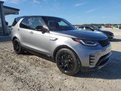 Land Rover Discovery  R-Dynamic S 2022 2