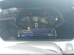 Chevrolet Trax 2025 9