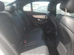 Mercedes-Benz C300 4MATIC 2019 9