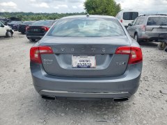 Volvo S60 T5 Inscription Platinum 2017 4