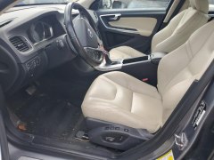Volvo S60 T5 Inscription Platinum 2017 6