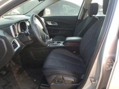 Chevrolet Equinox 2017 6 Chevrolet Equinox 2017 6