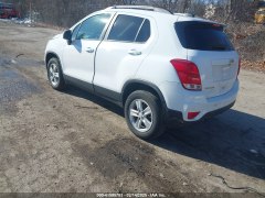 Chevrolet Trax 2022 4