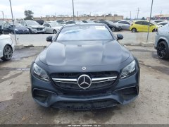 Mercedes-Benz AMG E 63 S 4MATIC 2018 1