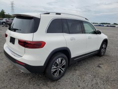 Mercedes-Benz GLB 250 2025 3