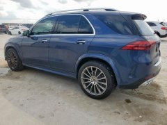 Mercedes-Benz GLE350 4MATIC 2024 5