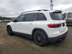 Mercedes-Benz AMG GLB 35 2021 5