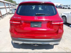 Mercedes-Benz GLC300 2018 5