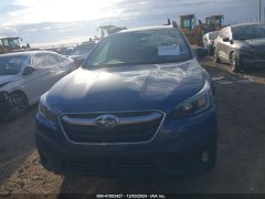 Subaru Outback Premium 2022 1