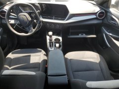 Chevrolet Trax 1RS 2024 7 Chevrolet Trax 1RS 2024 7