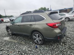 Subaru Outback 2018 5 Subaru Outback 2018 5