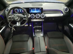 Mercedes-Benz GLB 250 4MATIC 2024 7