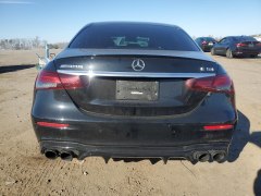 Mercedes-Benz AMG E 53 2022 4