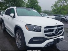 Mercedes-Benz GLS450 4MATIC 2022 2