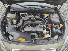 Subaru Outback 2018 11 Subaru Outback 2018 11