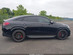 Mercedes-Benz AMG GLE 63 S 4MATIC 2021 3