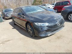 Mercedes-Benz EQE350 4MATIC 2024 2