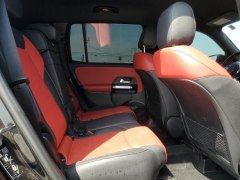 Mercedes-Benz GLB 250 2020 10