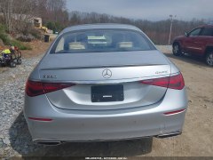 Mercedes-Benz S580 4MATIC 2022 5