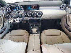Mercedes-Benz A220 2022 7