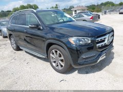 Mercedes-Benz GLS450 4MATIC 2020 2
