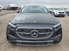 Mercedes-Benz E350 4MATIC 2024 1