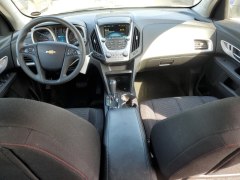 Chevrolet Equinox 2017 7 Chevrolet Equinox 2017 7