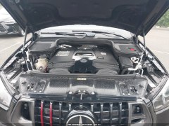 Mercedes-Benz AMG GLE 63 S 4MATIC 2021 14