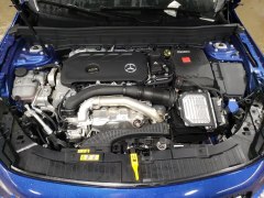Mercedes-Benz GLB 250 4MATIC 2024 10