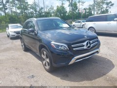 Mercedes-Benz GLC300 2019 2