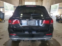 Mercedes-Benz GLC300 4MATIC 2021 4