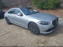 Mercedes-Benz S580 4MATIC 2022 2