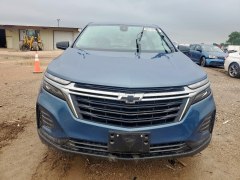 Chevrolet Equinox  2024 4