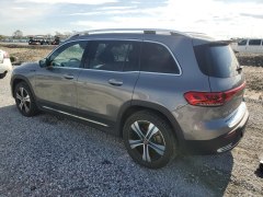 Mercedes-Benz EQB350 4MATIC 2022 5