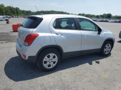 Chevrolet Trax 2018 3 Chevrolet Trax 2018 3