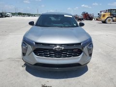 Chevrolet Trax 1RS 2024 1 Chevrolet Trax 1RS 2024 1