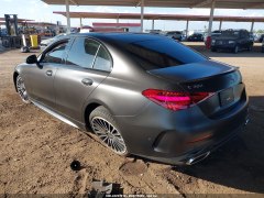 Mercedes-Benz C300 2025 5