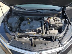 Chevrolet Equinox  2022 11