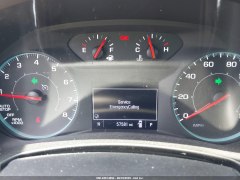 Chevrolet Equinox 2024 9 Chevrolet Equinox 2024 9